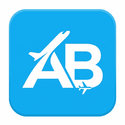 AeroBook logo
