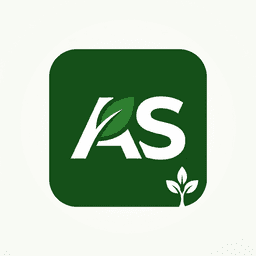 AgriSense logo
