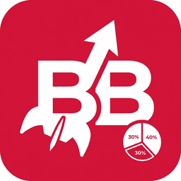 BrandBoost logo