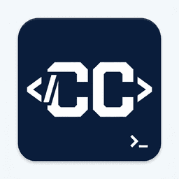 CodeCamp logo