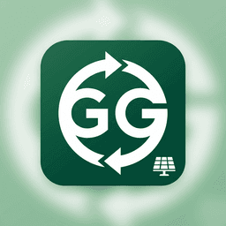 GreenGrid logo