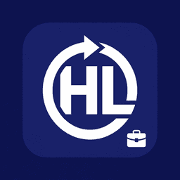 HireLoop logo