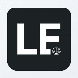 LegalEase logo