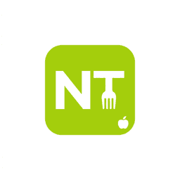 NutriTrack logo