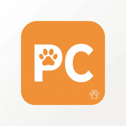 PetCare logo