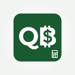 QuickBooks Pro logo