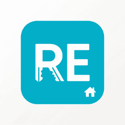 RentEasy logo