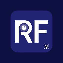 RoboFlow logo