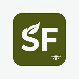 SmartFarm logo