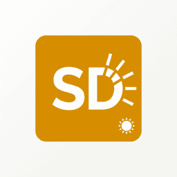 SolarDash logo