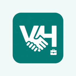 VendorHub logo